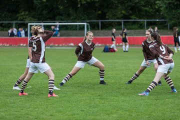 Bild 1 - Loewinnen Cup